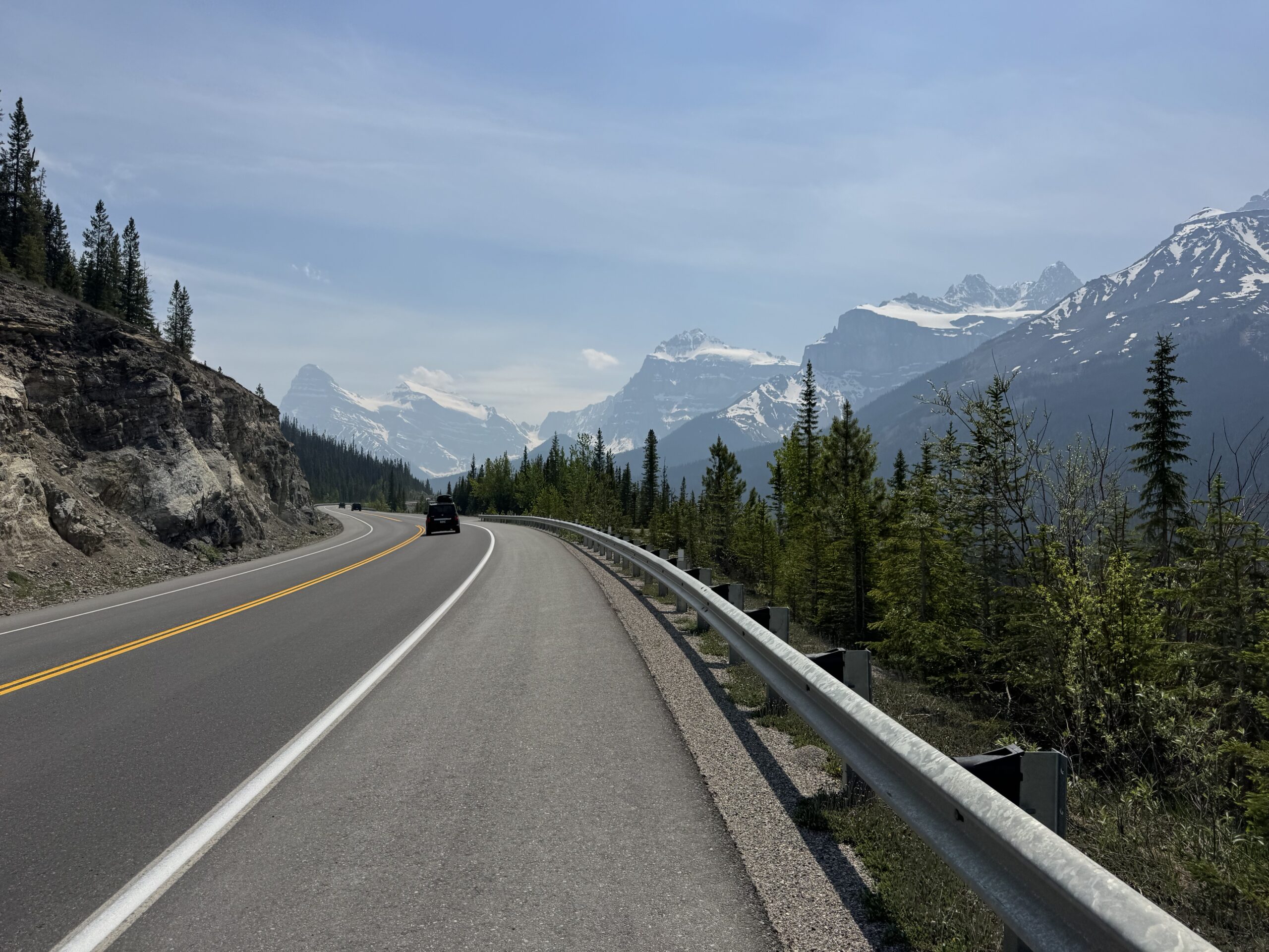Canadian American data adventure summary – Part 1: Canadian writeup