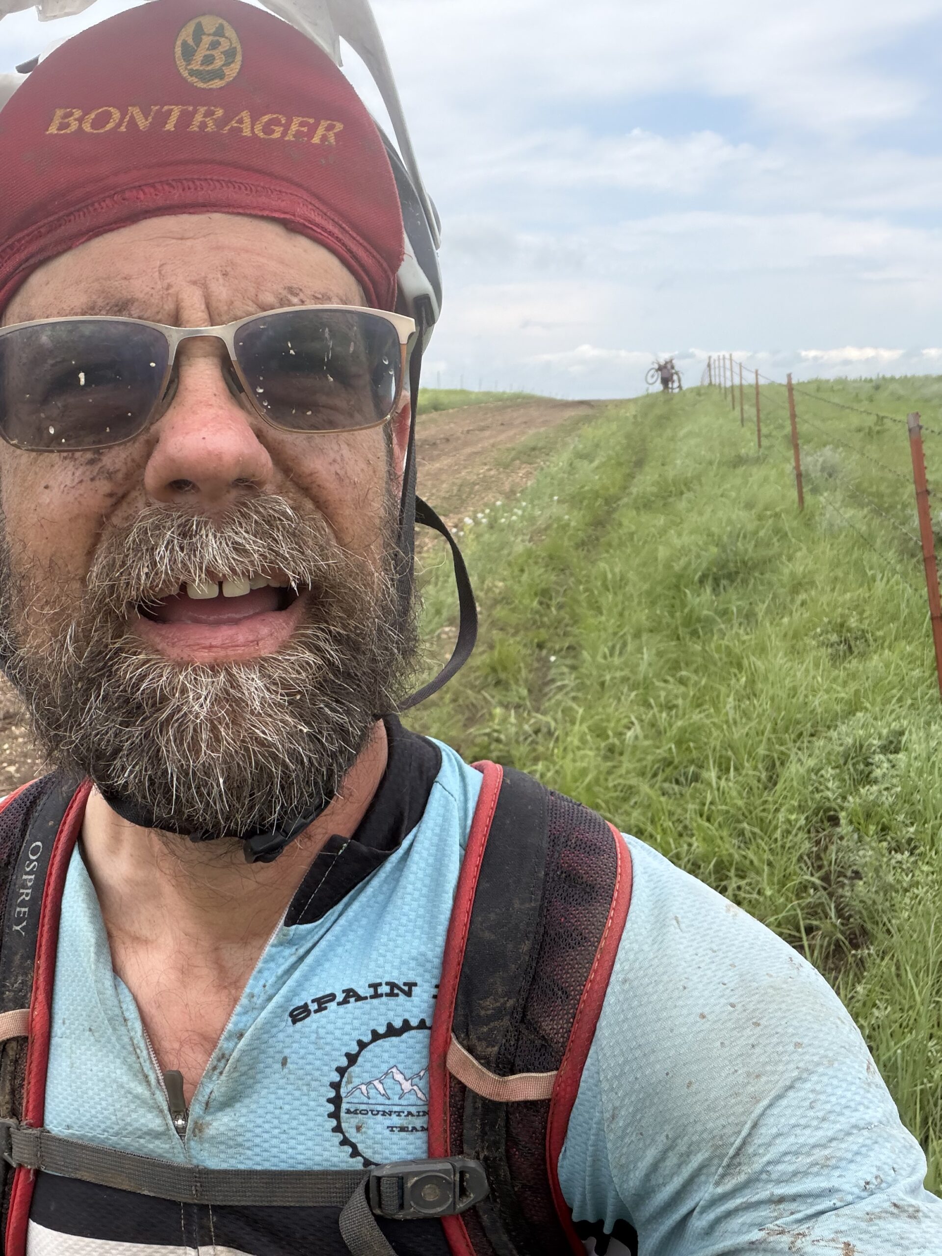 Unbound XL 2026 Race Report